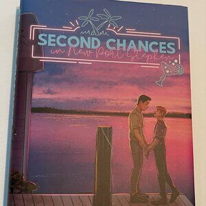 Afterlight Exclusive print: Second Chance in New Port Stephen